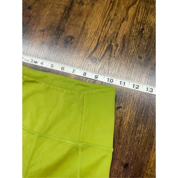 GIRLFRIEND COLLECTIVE
HIGH-RISE
LEGGING - LIME - Picture 13 of 16